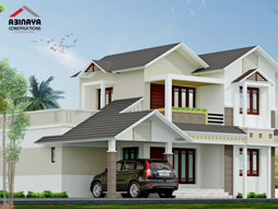 residence